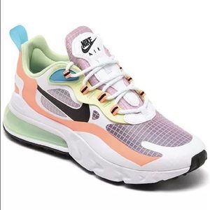 Nike air max 270 react SE